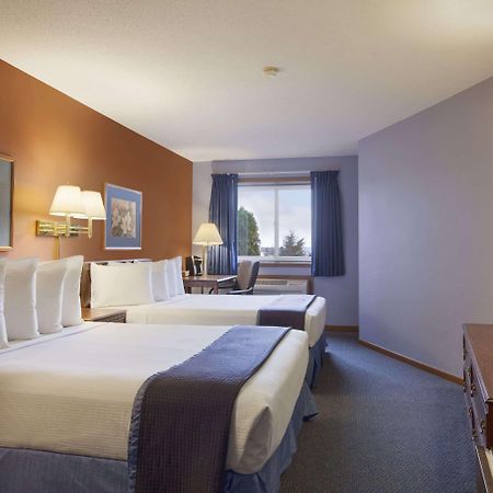Travelodge By Wyndham Motel Of St Cloud Saint Cloud Kültér fotó