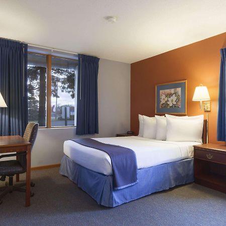 Travelodge By Wyndham Motel Of St Cloud Saint Cloud Kültér fotó