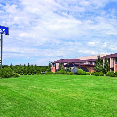 Travelodge By Wyndham Motel Of St Cloud Saint Cloud Kültér fotó