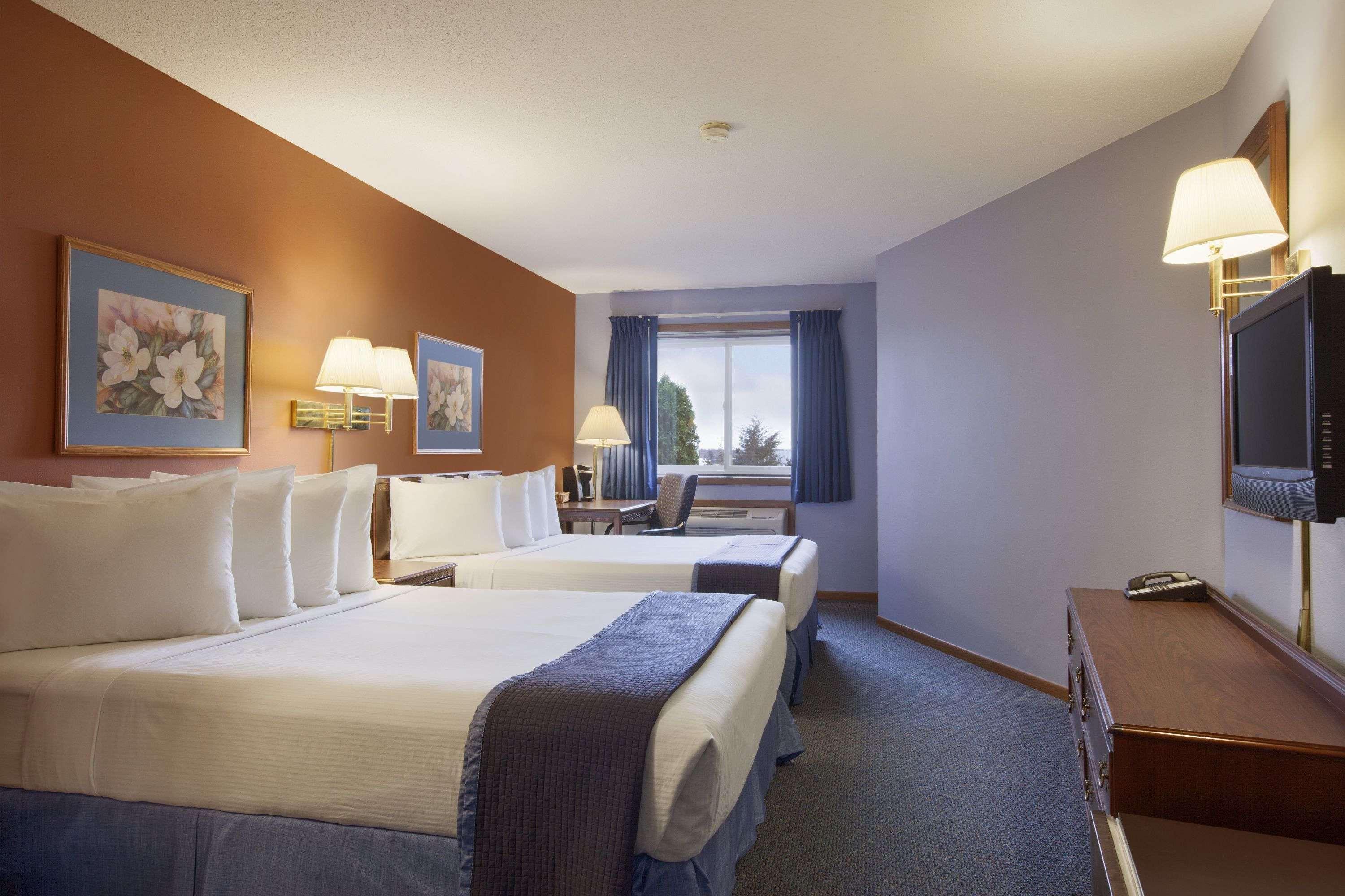 Travelodge By Wyndham Motel Of St Cloud Saint Cloud Kültér fotó