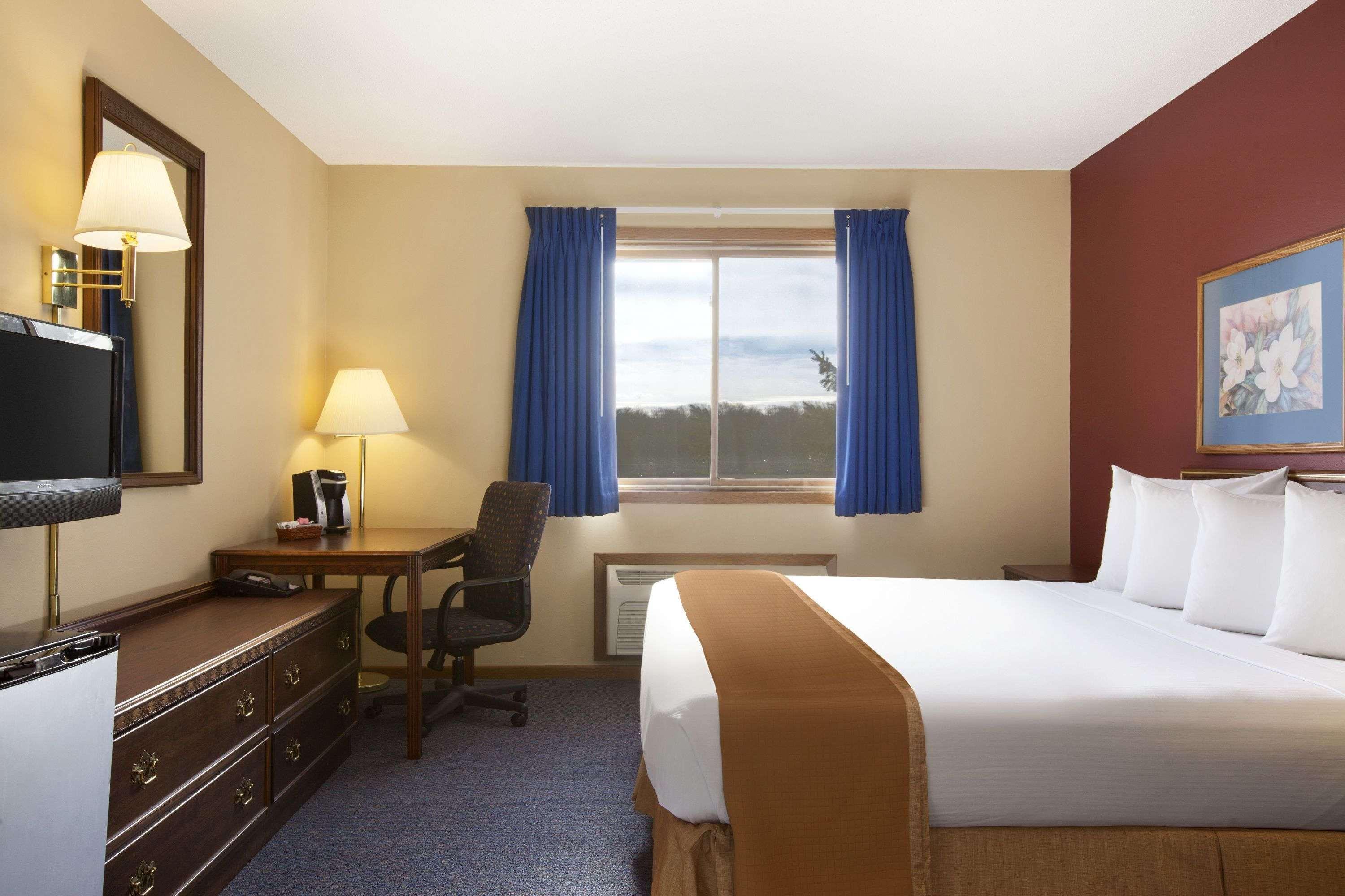 Travelodge By Wyndham Motel Of St Cloud Saint Cloud Kültér fotó