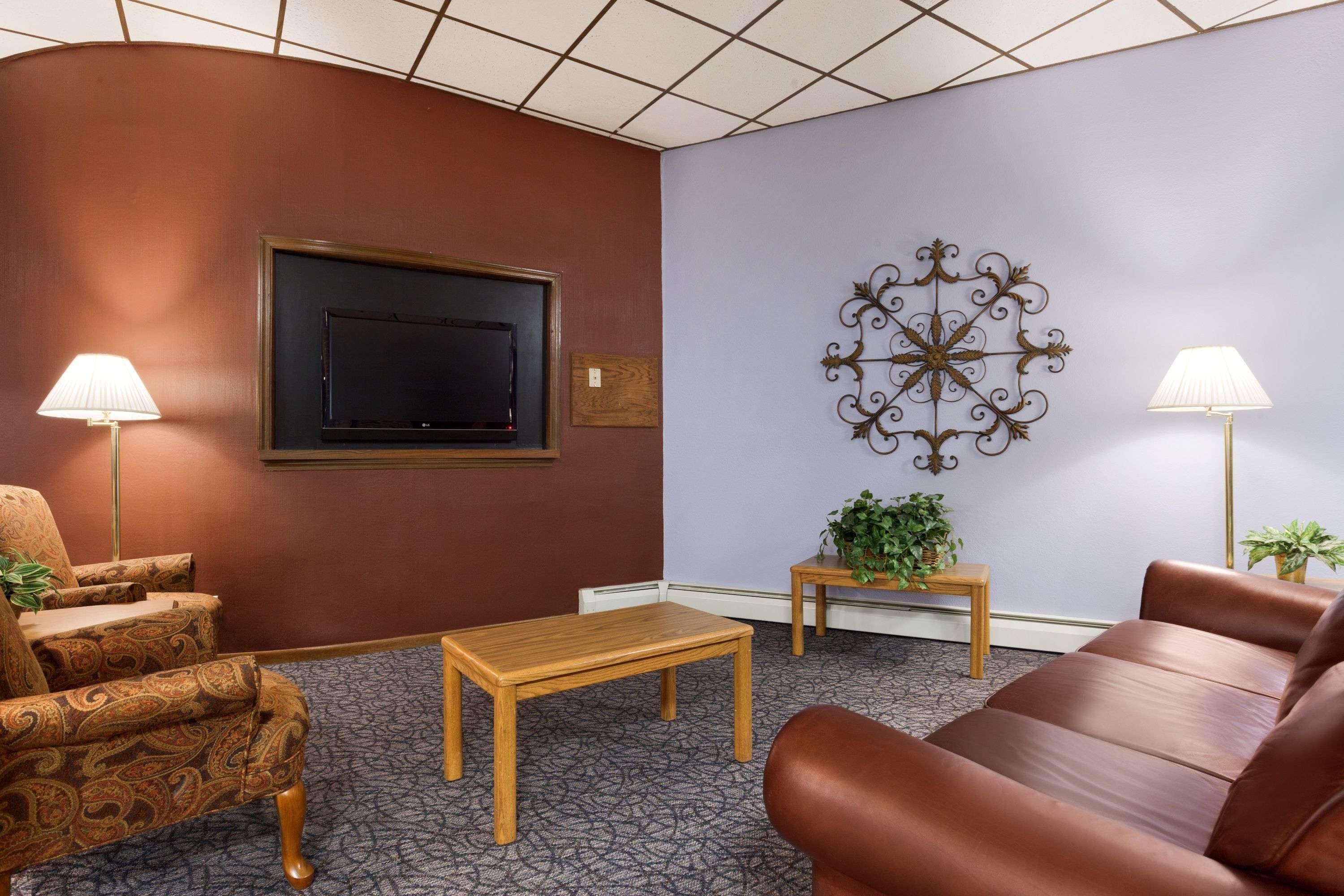 Travelodge By Wyndham Motel Of St Cloud Saint Cloud Kültér fotó