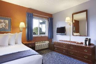 Travelodge By Wyndham Motel Of St Cloud Saint Cloud Szoba fotó