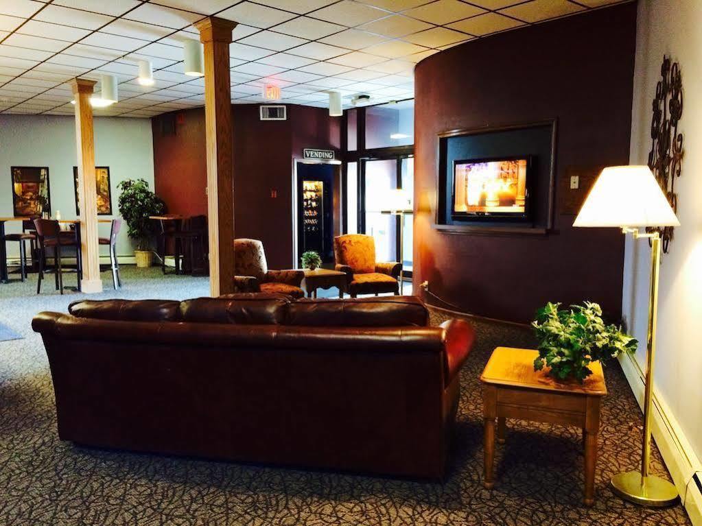 Travelodge By Wyndham Motel Of St Cloud Saint Cloud Kültér fotó