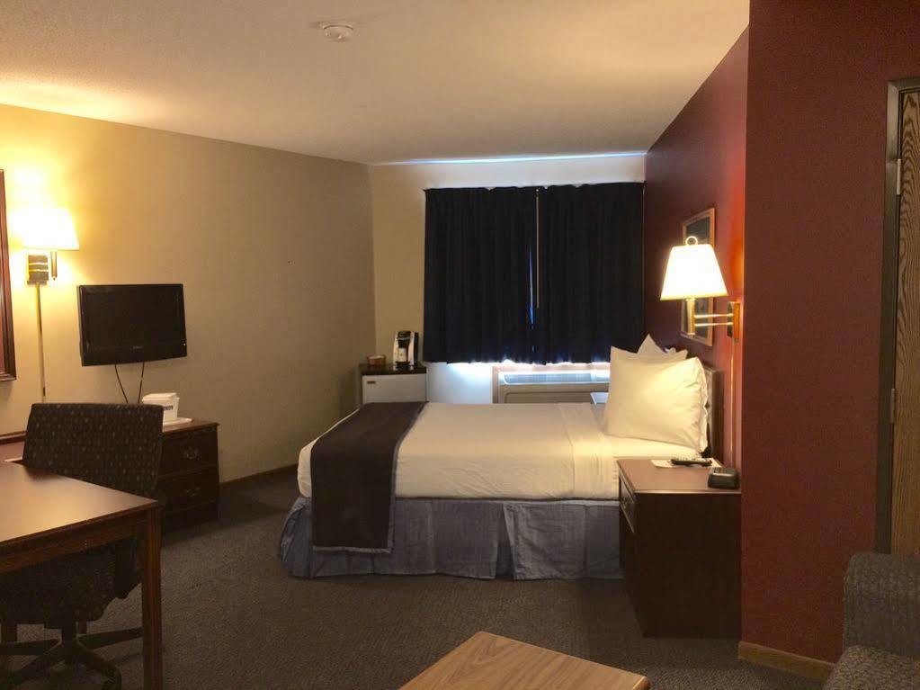 Travelodge By Wyndham Motel Of St Cloud Saint Cloud Kültér fotó